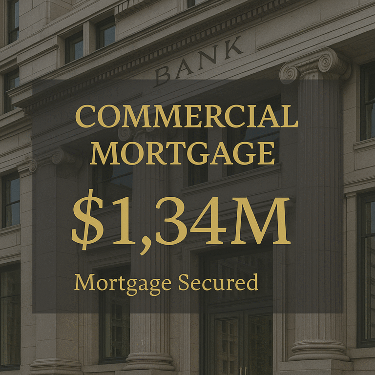 5. commercial loan