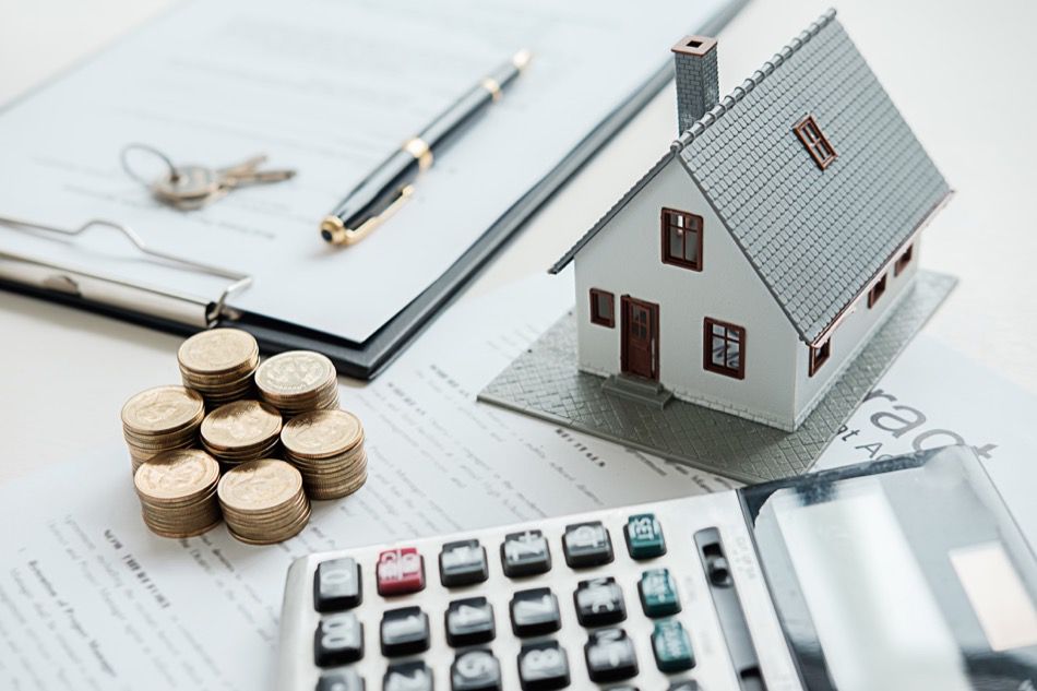 mortgages 2