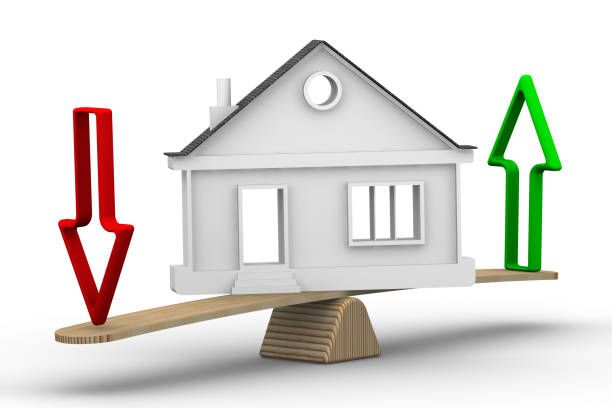 mortgages 4