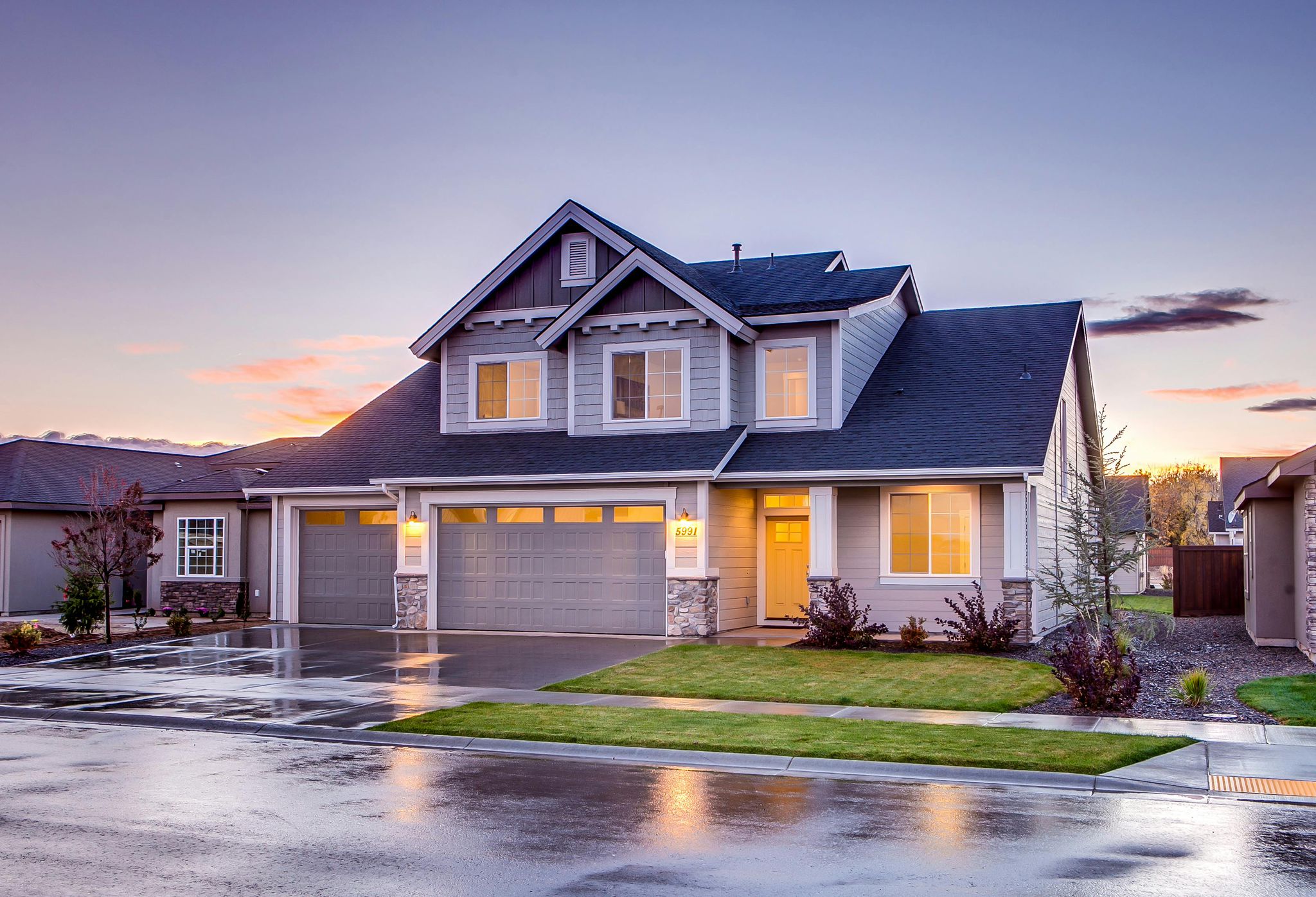 mortgages 6